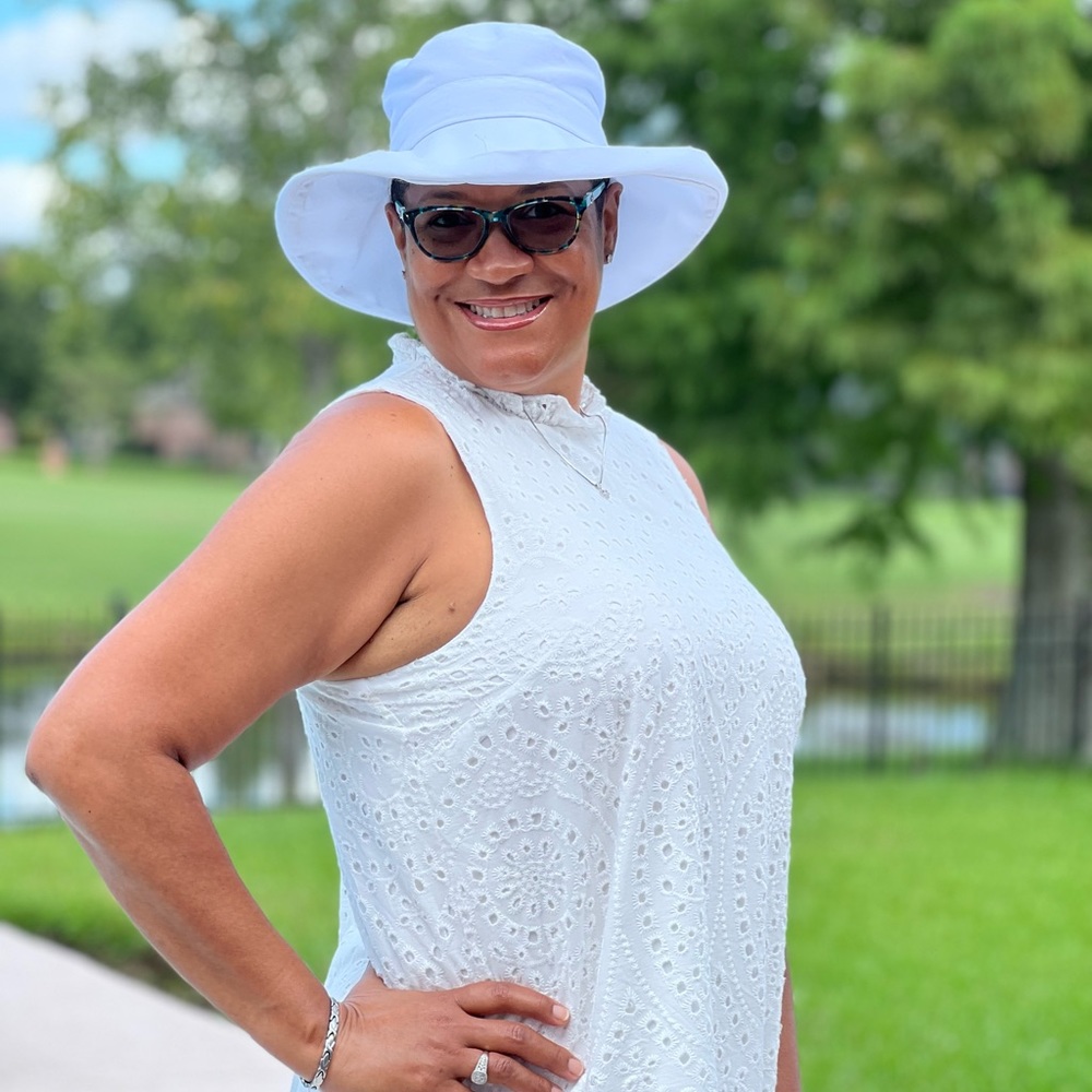 Meet your Posher, Kristen